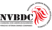 NVBDC Logo | Nana